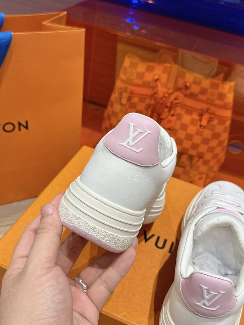 Louis Vuitton Low Shoes